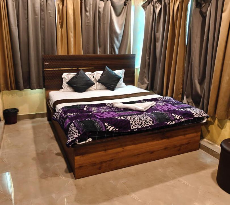 Photo of Bedroom in Kolkata