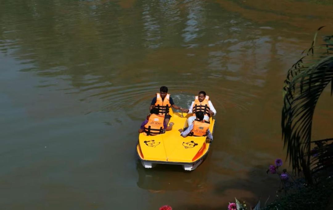 Photo of Others in Diamond Harbour