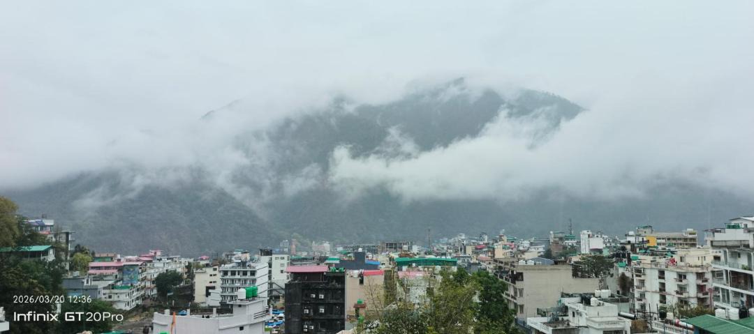 Photo of Others in Tapovan