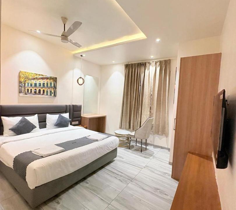 Photo of Bedroom in Ambikapur