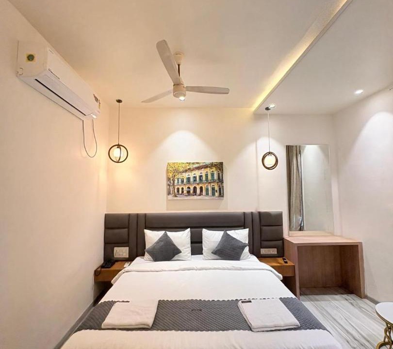 Photo of Bedroom in Ambikapur