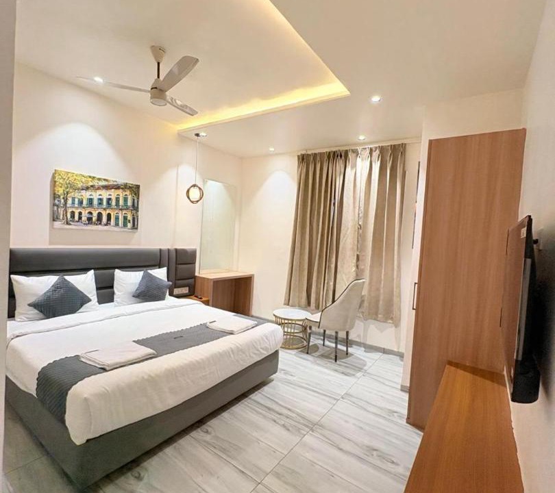 Photo of Bedroom in Ambikapur