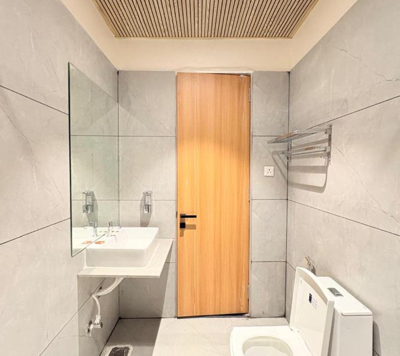 Photo of Bathroom in Ambikapur