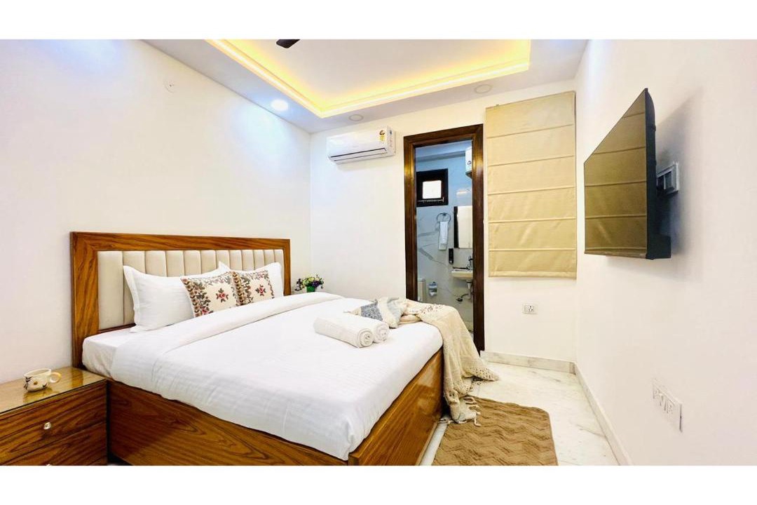 Photo of Bedroom in New Delhi
