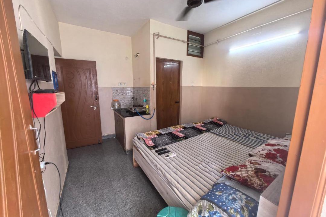 Photo of Bedroom in Thousand Lights