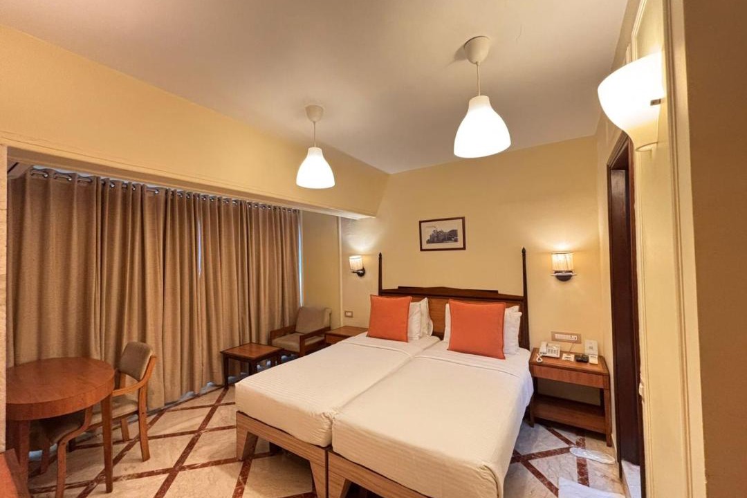 Photo of Bedroom in Worli