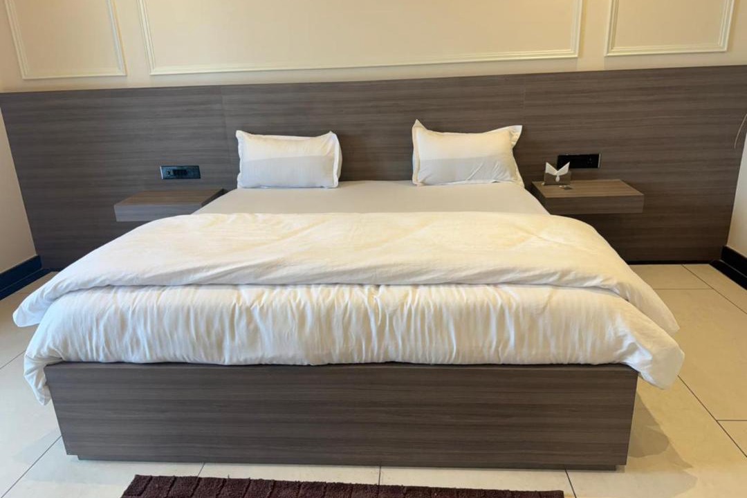 Photo of Bedroom in Bharatpur