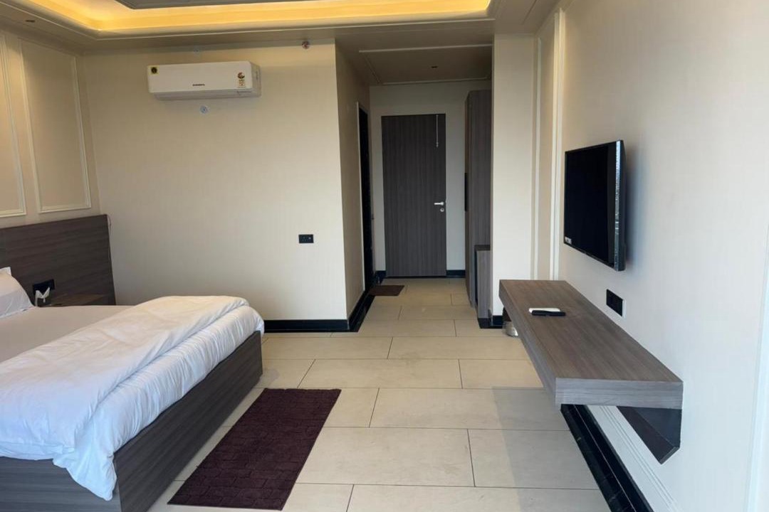 Photo of Bedroom in Bharatpur