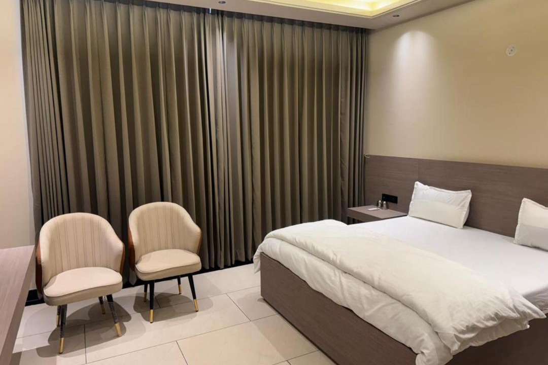 Photo of Bedroom in Bharatpur