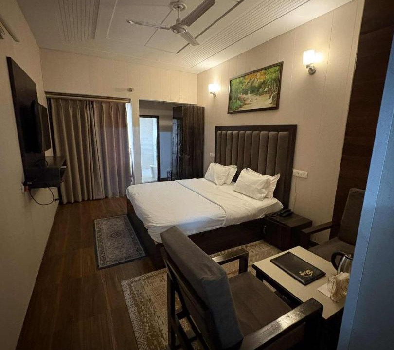 Photo of Bedroom in Anandpur Sahib