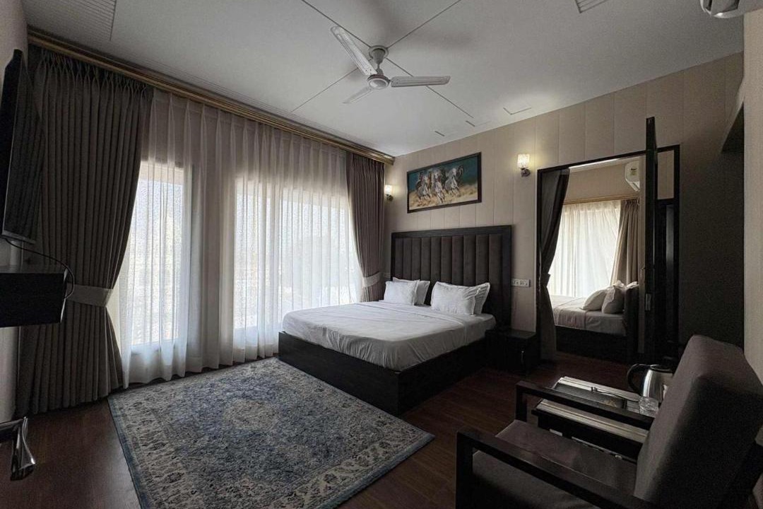 Photo of Bedroom in Anandpur Sahib