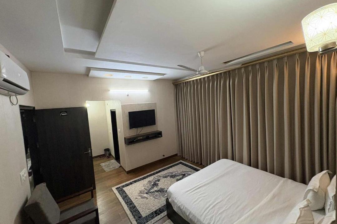 Photo of Bedroom in Anandpur Sahib