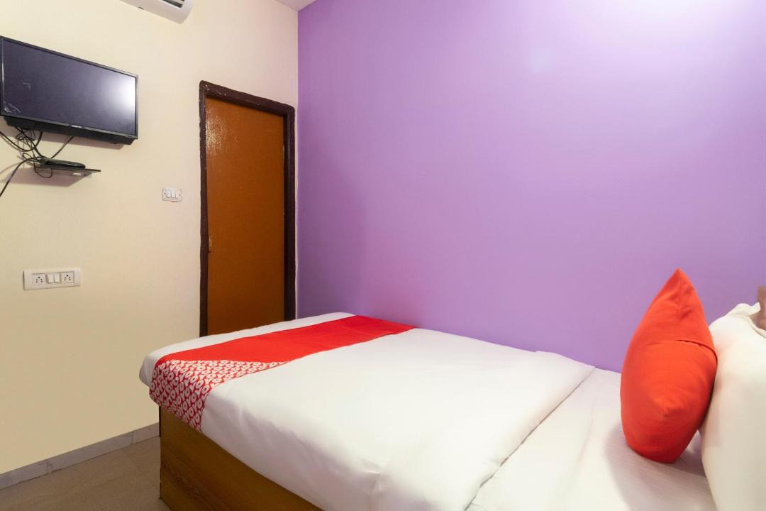 Photo of Bedroom in Kolkata