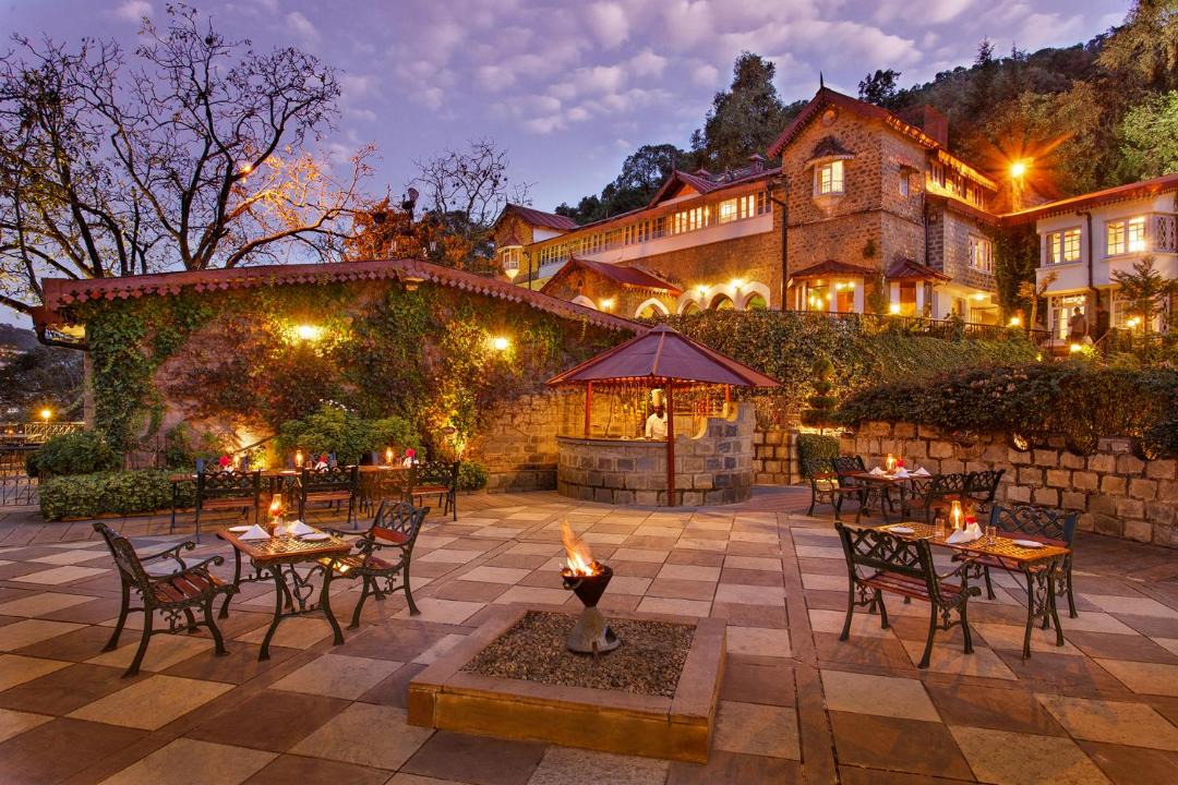 Photo of Others in Nainital