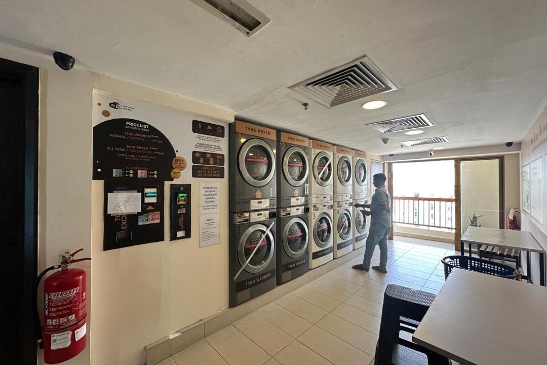 Photo of Others in Bandar Sunway
