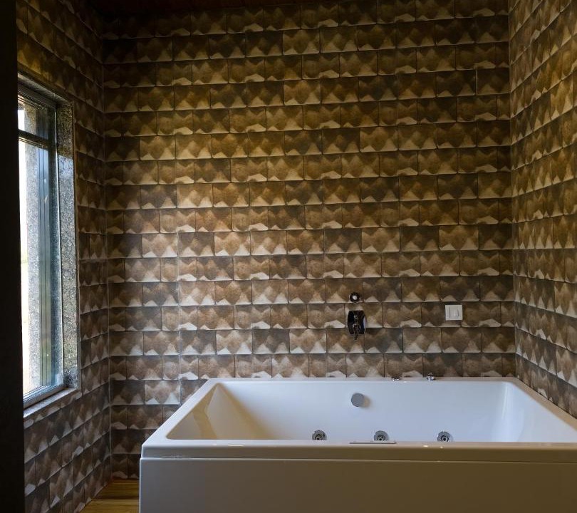 Photo of Bathroom in Murud-Harnai