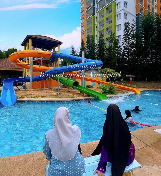 Photo of Outdoor in Malacca City