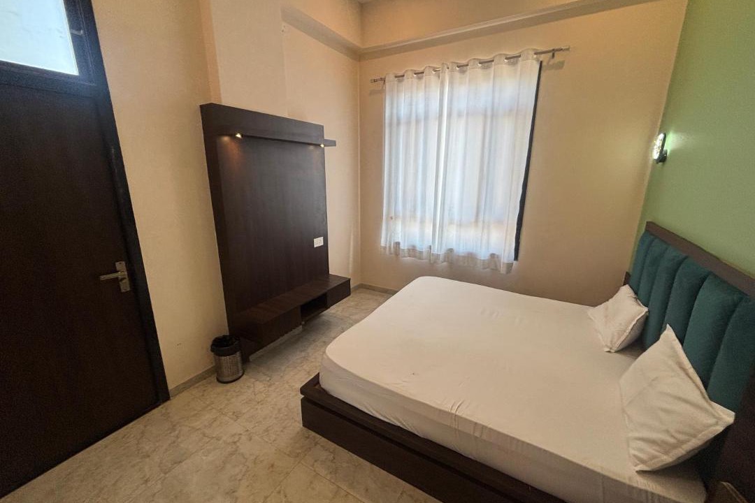 Photo of Bedroom in Khatu