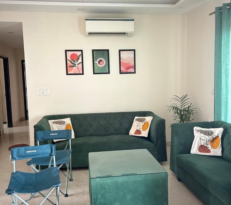 Photo of Livingroom in Landran