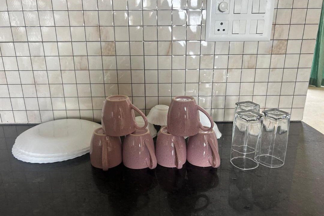 Photo of Kitchen in Landran