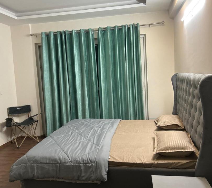 Photo of Bedroom in Landran