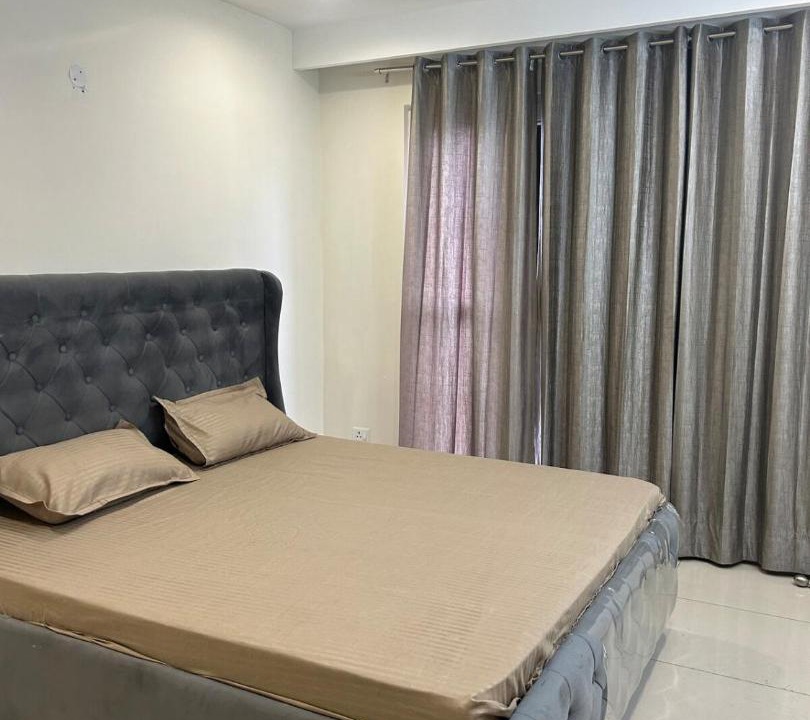 Photo of Bedroom in Landran