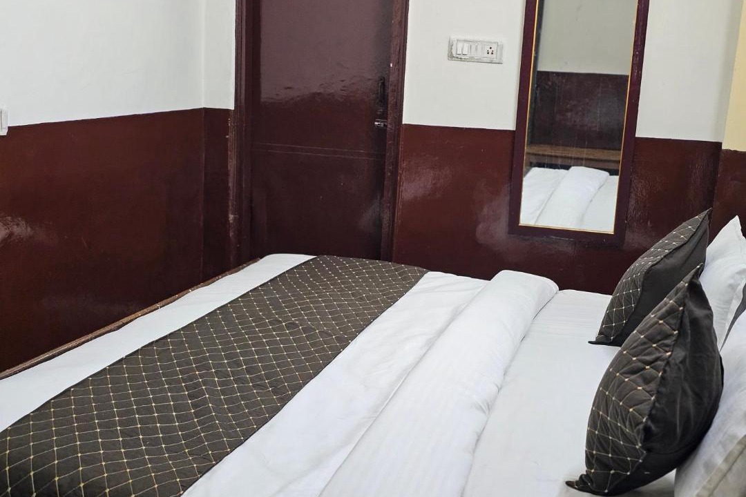 Photo of Bedroom in Nizamuddin East