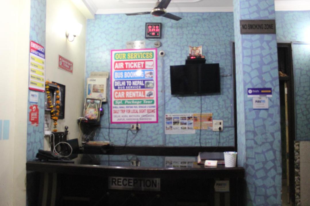 Photo of Others in Nizamuddin East