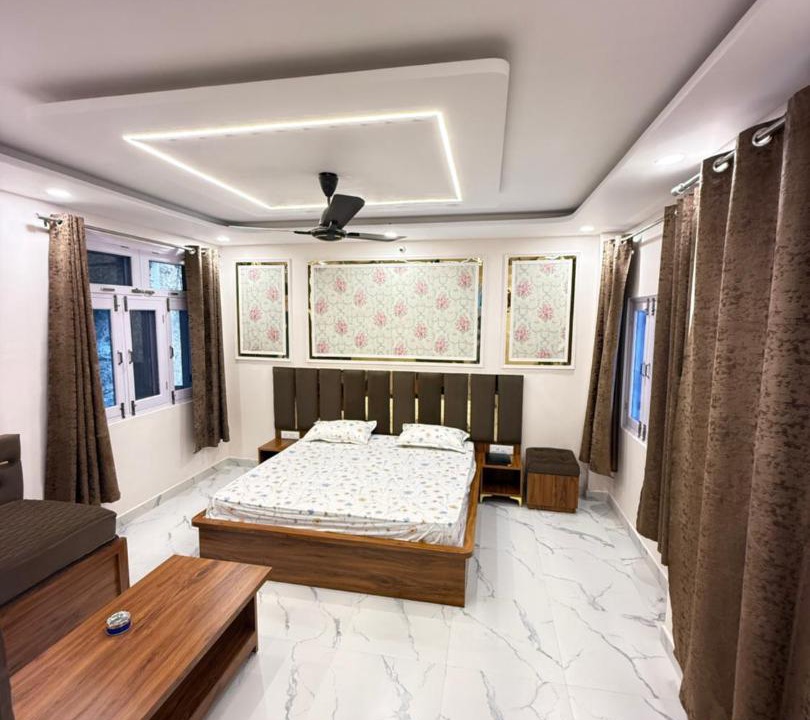 Photo of Bedroom in Rampur
