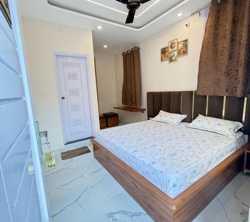 Photo of Bedroom in Rampur