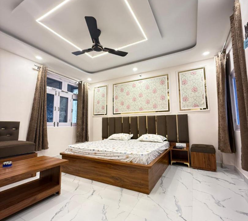 Photo of Bedroom in Rampur