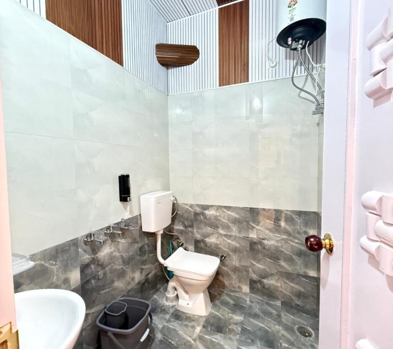 Photo of Bathroom in Rampur