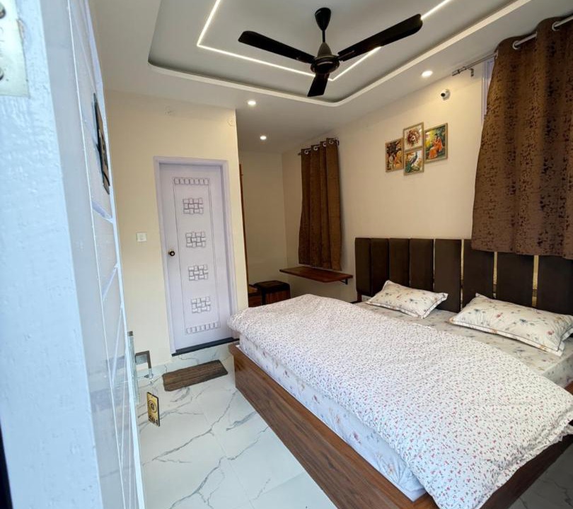 Photo of Bedroom in Rampur