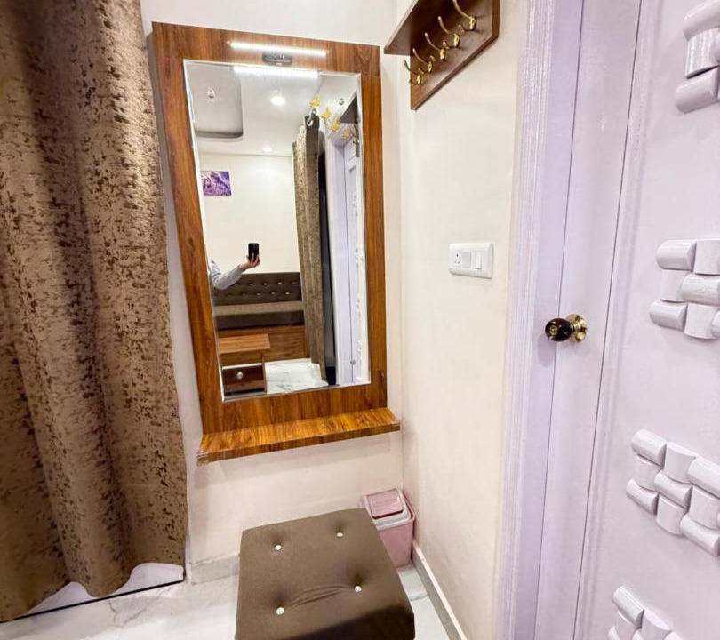 Photo of Bathroom in Rampur