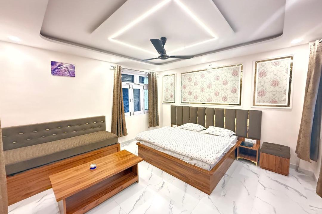 Photo of Bedroom in Rampur