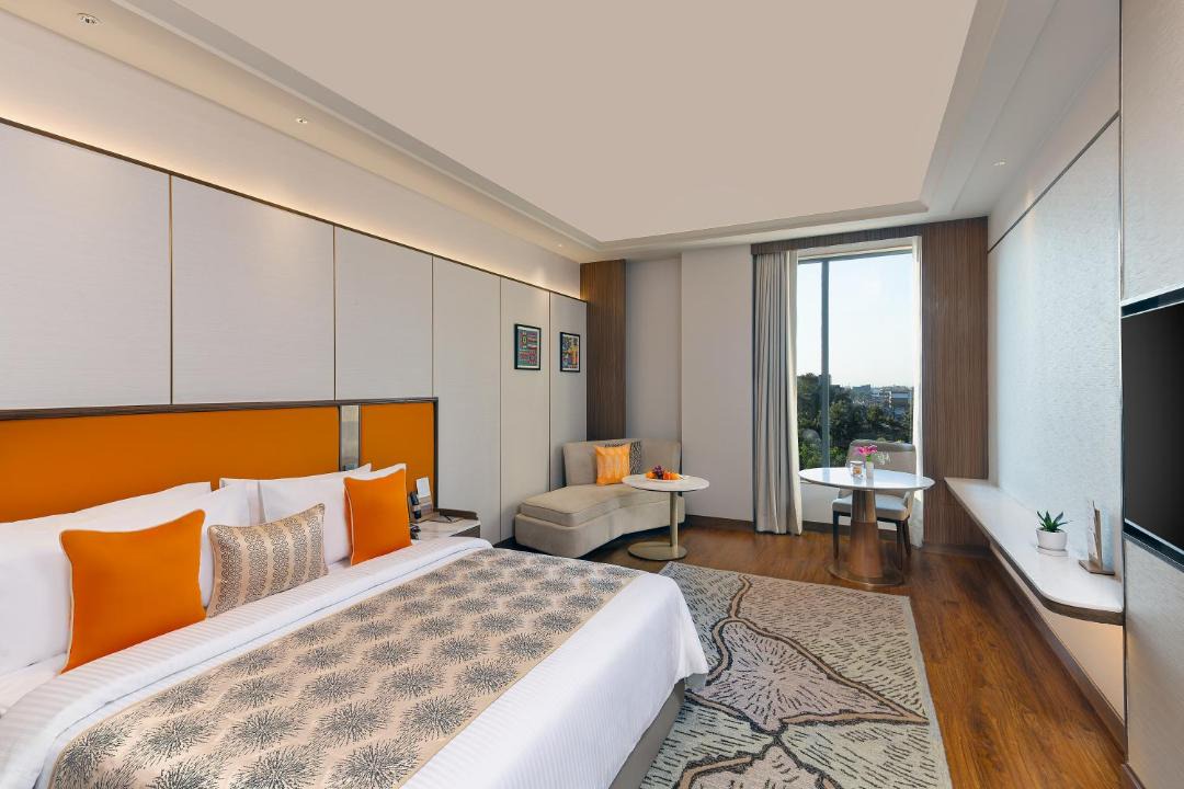 Photo of Bedroom in Siliguri