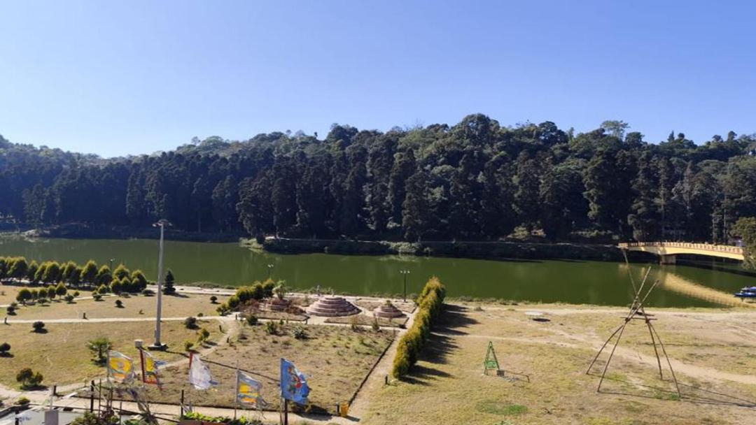 Photo of Outdoor in Mirik