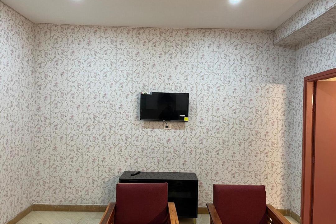 Photo of Livingroom in Hauz Khas Village