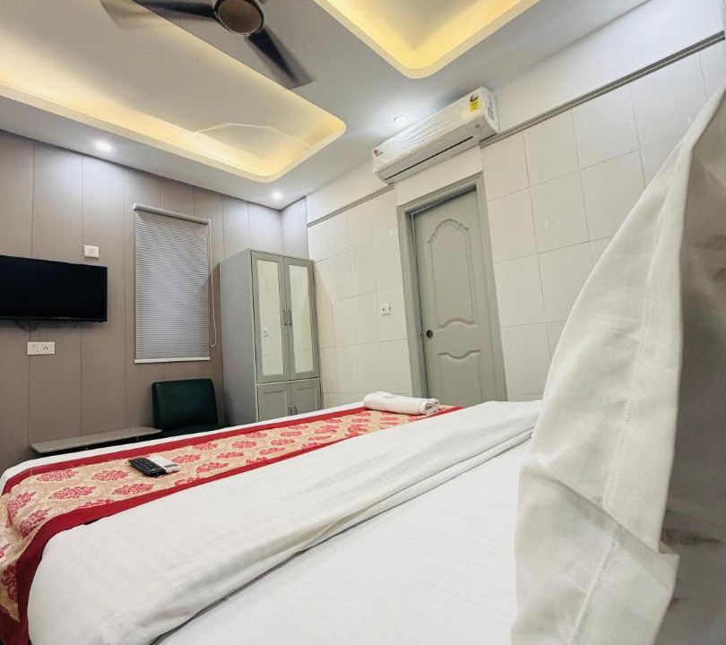 Photo of Bedroom in Jangpura