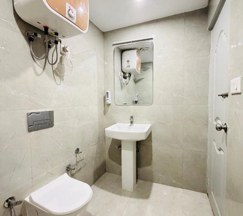 Photo of Bathroom in Jangpura