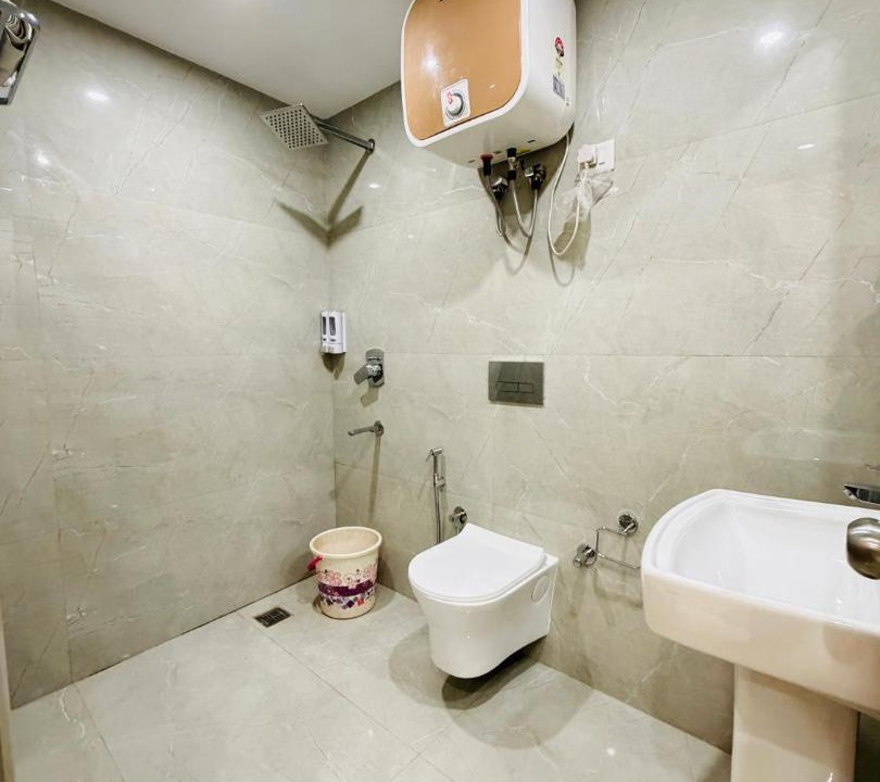 Photo of Bathroom in Jangpura