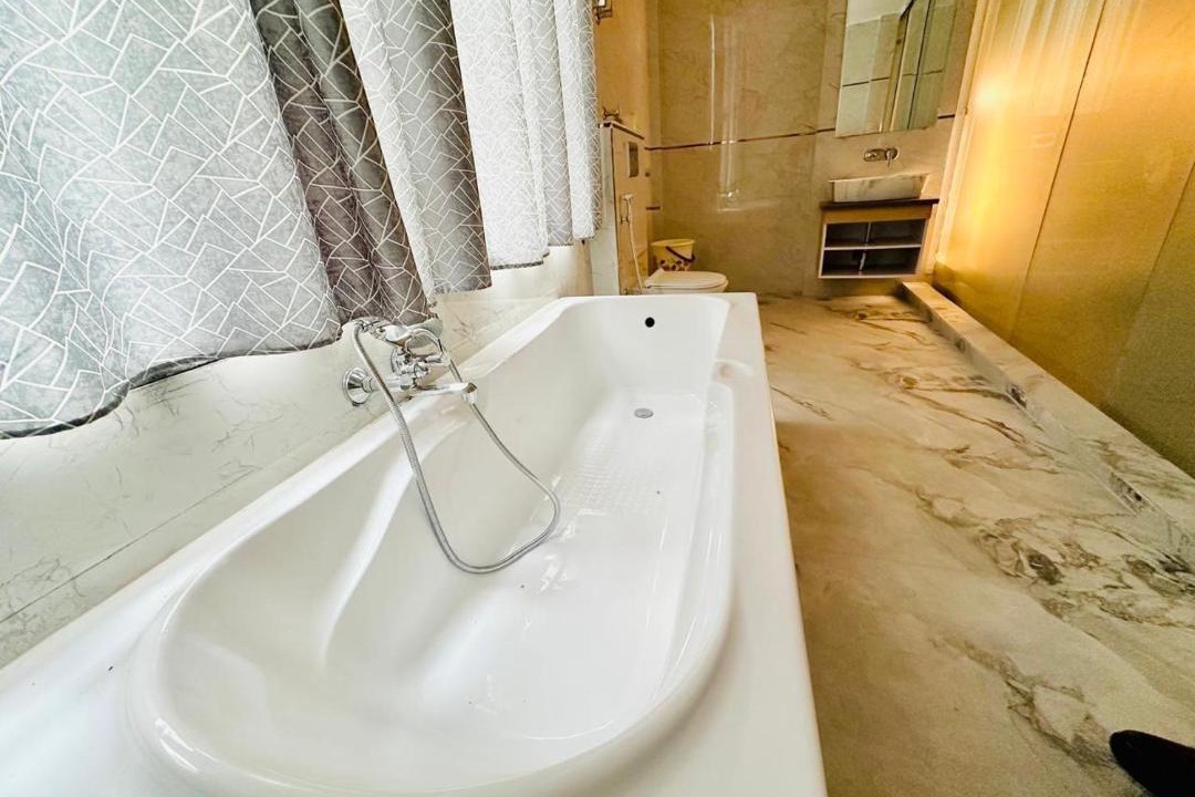 Photo of Bathroom in Aerocity