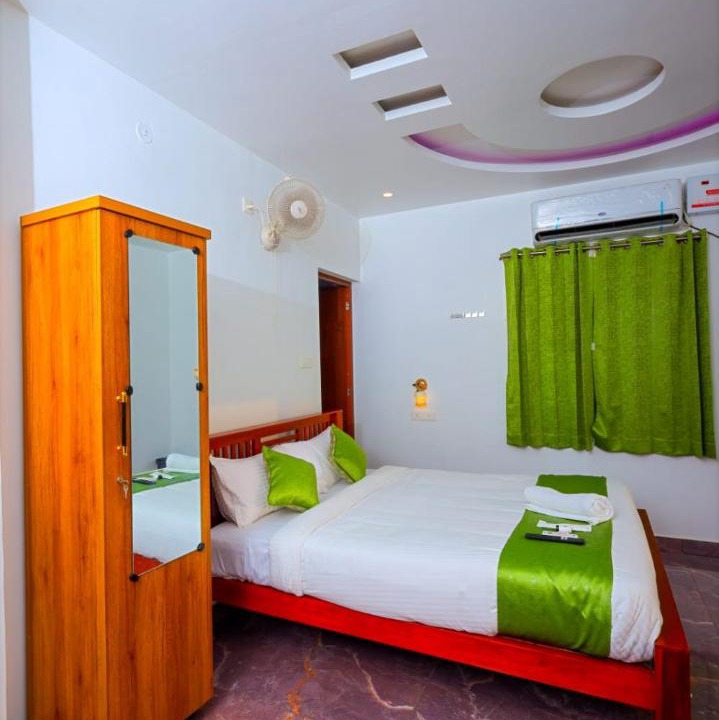 Photo of Bedroom in Kuilapalayam