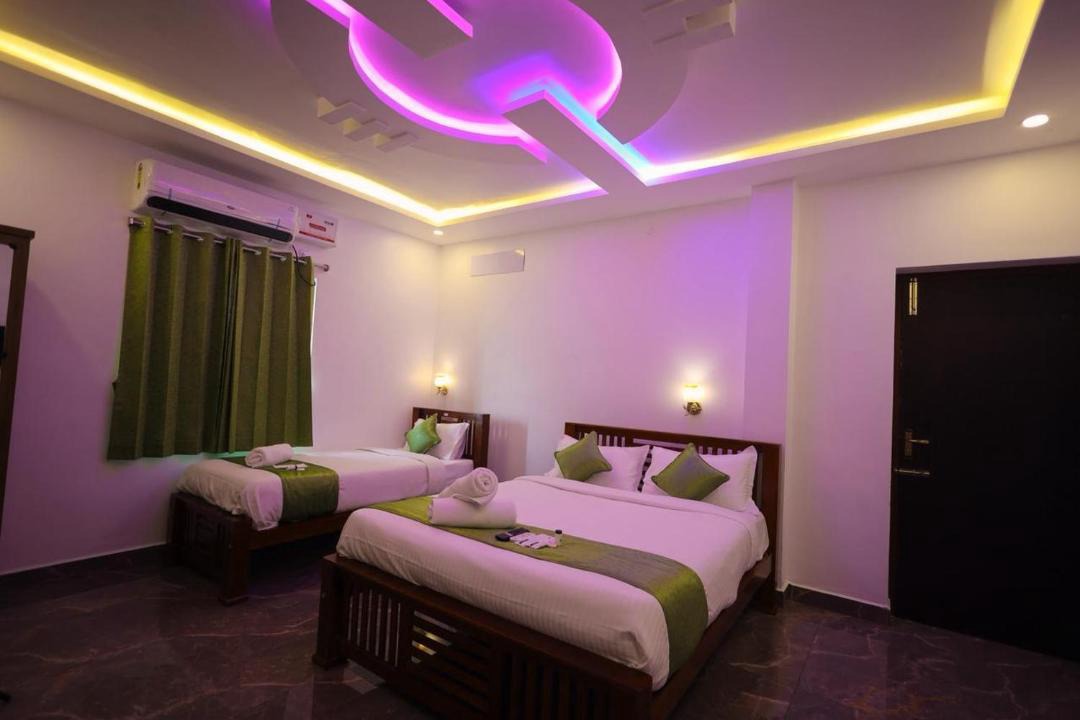 Photo of Bedroom in Kuilapalayam