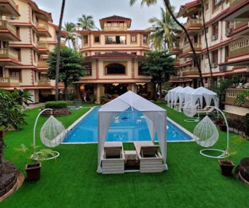 Photo of Others in Candolim
