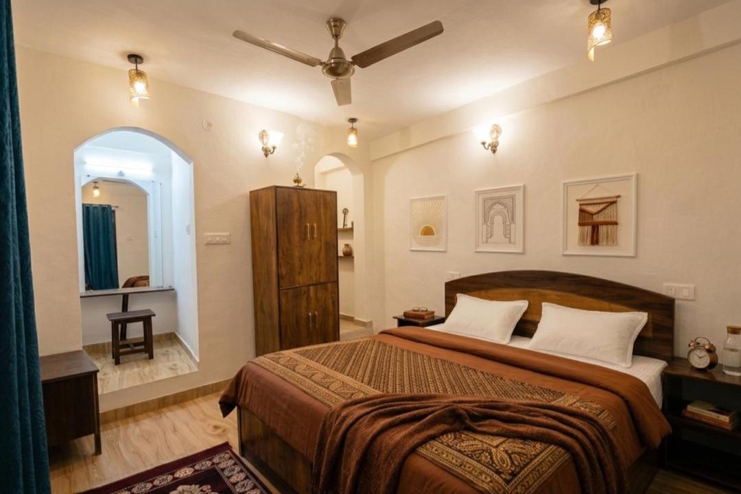 Photo of Bedroom in Sirala