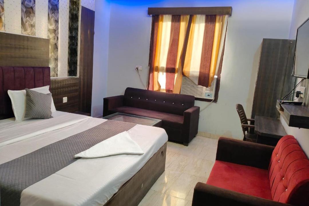 Photo of Bedroom in Auli