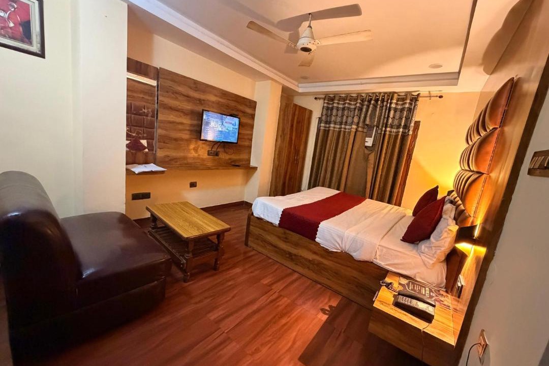 Photo of Bedroom in Auli