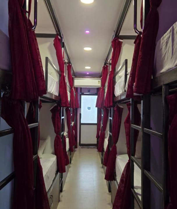 Photo of Bedroom in Tiruvannamalai