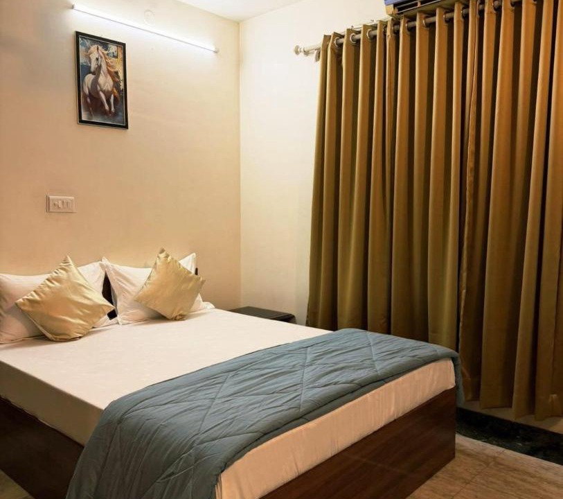 Photo of Bedroom in Thane West